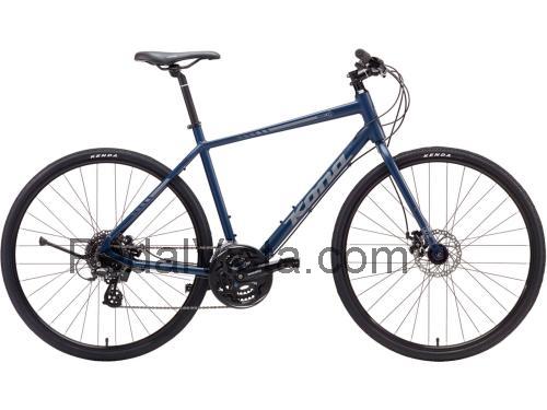 Kona Dewey fiche technique et avis
